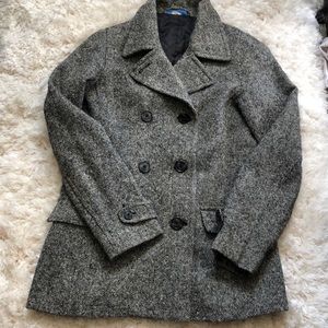 Delia’s coat size medium